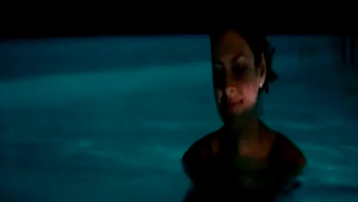Eva Mendes - Last Night