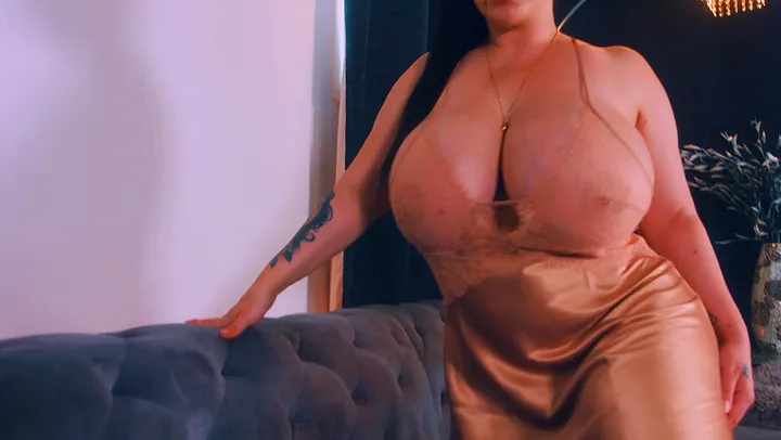Korina Kova - Big Tits Latina MILF Pounded in POV