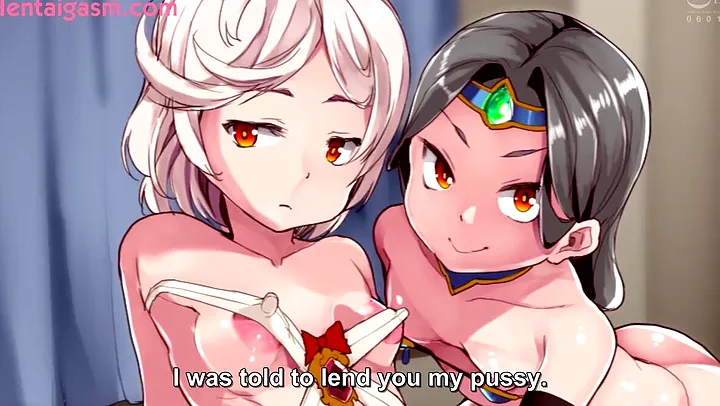 Lewd Idol with Big Tits begs me to impregnate her with my hot load - The Motion Anime Subbed!