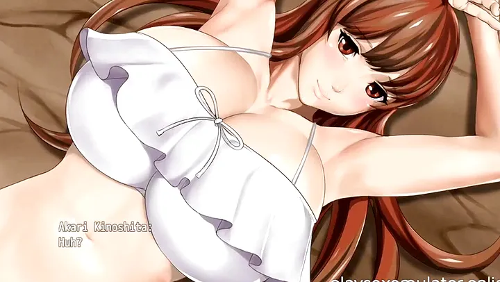 Get ready for a wild ride as cartoon babe in 3D gets fucked hard in Japani Cartoon Porn Game