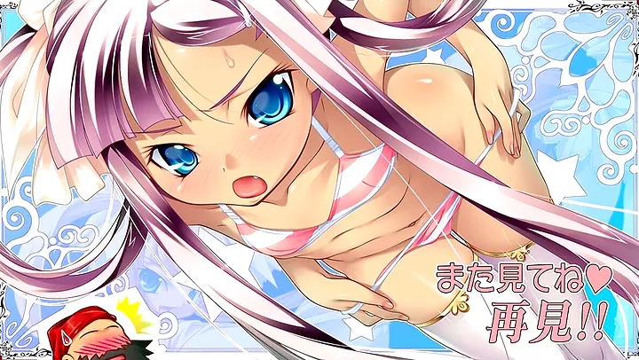 Enjoy the latest season of Musou with fan service Compilation - 1920x1080