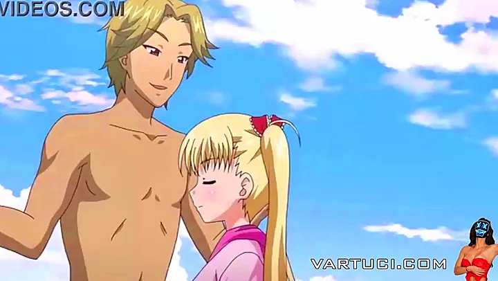 Japanese hentai gets uncensored in a wildcartoon with anime art