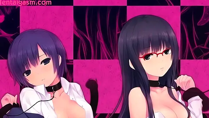 Full animated Hentai with love and sex in this epic love & sex game!