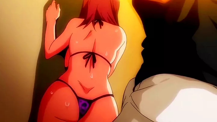 Akane Wa Tsumare & Somerareru in full HD action - Eros Scenes